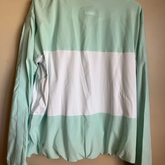 Lululemon Spring Jacket | Size 10 - Picture 4 of 8